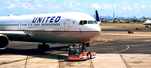 일반 화물 배송